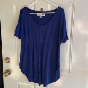 Bundle of 3 maternity blouses